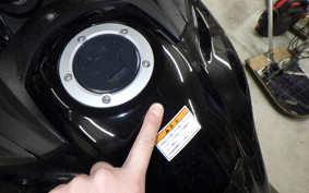 SUZUKI Vｽﾄﾛｰﾑ650XTA 2020 C733A