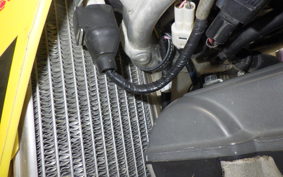 SUZUKI RM-Z250 2022