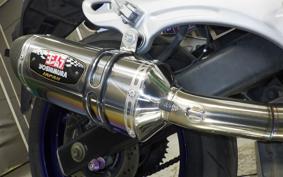 SUZUKI GLADIUS 2011 VK58A