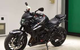 SUZUKI GSX-S750 2021 C533F