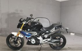 BMW G310R 2017 0G01