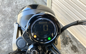 HONDA CT125 HUNTER  CUB  JA55