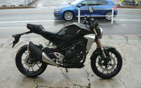 HONDA CB250R ABS MC52