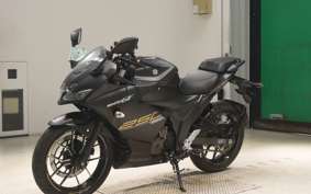 SUZUKI GIXXER 250 SF 2008 ED22B