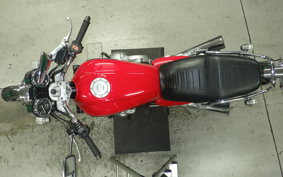HONDA CB400F 1997 NC36