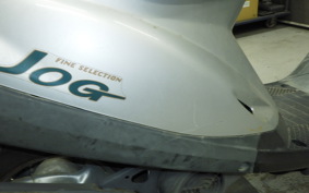 YAMAHA JOG Gen.1 3KJ