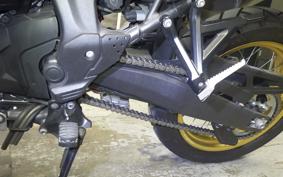 HONDA CRF1000L AFRICA TWIN DCT 2018 SD04