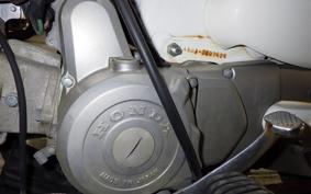 HONDA LITTLE CUB E AA01