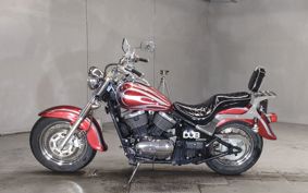 KAWASAKI VULCAN400 CLASSIC VN400A