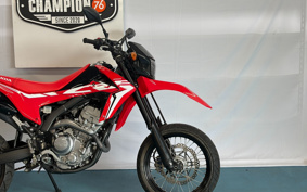 HONDA CRF250M MD44