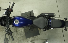 HONDA REBEL 250 S 2022 MC49