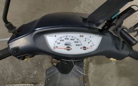 HONDA DIO AF34