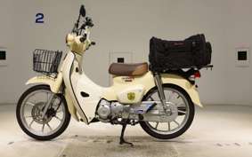 HONDA C110 SUPER CUB 2025 JA59