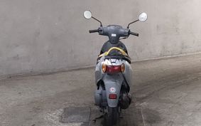 SUZUKI LET`S4 CA45A