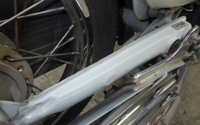 HONDA LITTLE CUB E 2012 AA01