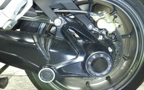 BMW R1200RS 2018