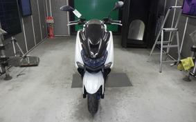 YAMAHA MAJESTY155 Gen.2 S 2009 SG52J