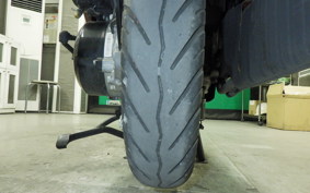 SUZUKI BURGMAN125 2024