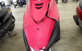 YAMAHA AXIS 125 TREET 1998 SE53J