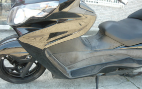 SUZUKI SKYWAVE 250M CJ45A