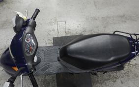 SUZUKI ADDRESS V125 2015 CF46A