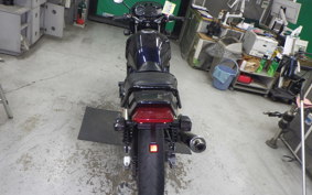 KAWASAKI ZRX400 2005 ZR400E