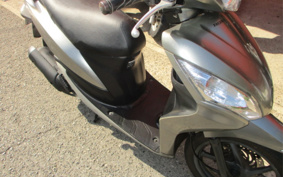 HONDA DIO 110 JF31