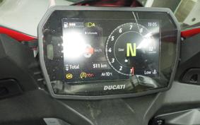 DUCATI パニガーレV2S 2025