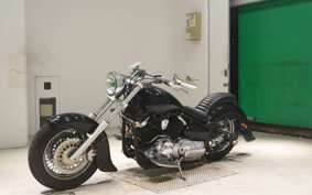 YAMAHA DRAGSTAR 1100 CLASSIC 2003 VP13J