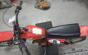 HONDA CR125R 2025 JE01