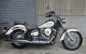 YAMAHA DRAGSTAR 250 VG05J