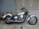 Фото Yamaha DRAGSTAR 250 с японского аукциона