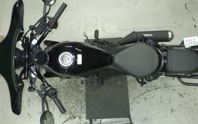 HONDA REBEL 250 2024 MC49