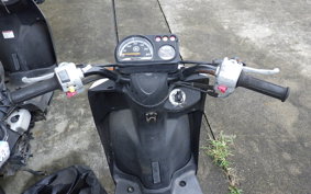YAMAHA GEAR Gen.2 UA07J