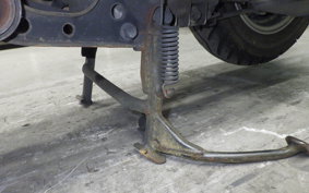 YAMAHA AXIS 125 TREET 2025 SE53J