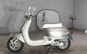 HONDA GIORNO AF24