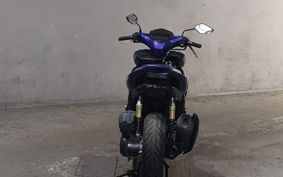 YAMAHA AERO X 155 SG47