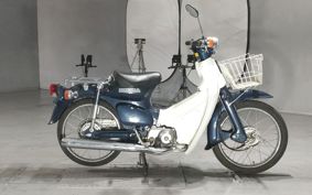 HONDA SUPER CUB50 C50