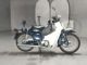 Фото Honda SUPER CUB50 с японского аукциона