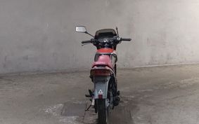 HONDA MBX125F JC10