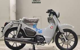 HONDA C125 SUPER CUB JA71