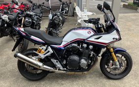 HONDA CB1300 SUPER  BOL DOR ABS 2022 SC54