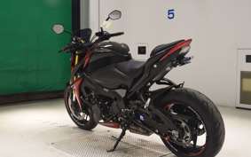 SUZUKI GSX-S 1000 2015