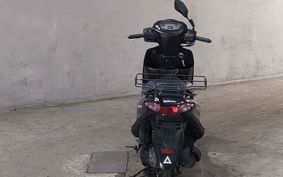 SUZUKI ADDRESS V125 DT11A