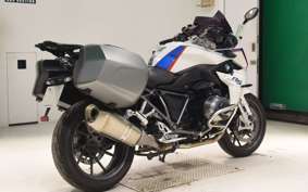 BMW R1200RS 2016