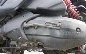 YAMAHA CYGNUS 125 XSR 2 SE44J