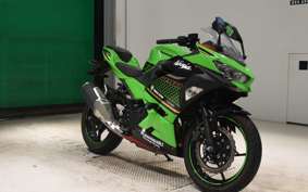 KAWASAKI NINJA 250 2 1999 EX250P