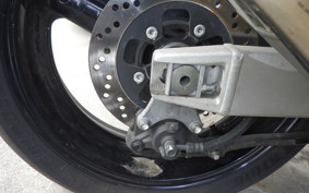 SUZUKI BANDIT 1200 S 2004 GV77A