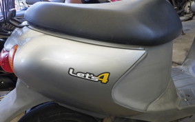 SUZUKI LET's 4 CA45A