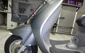 HONDA LEAD 100 2025 JF06